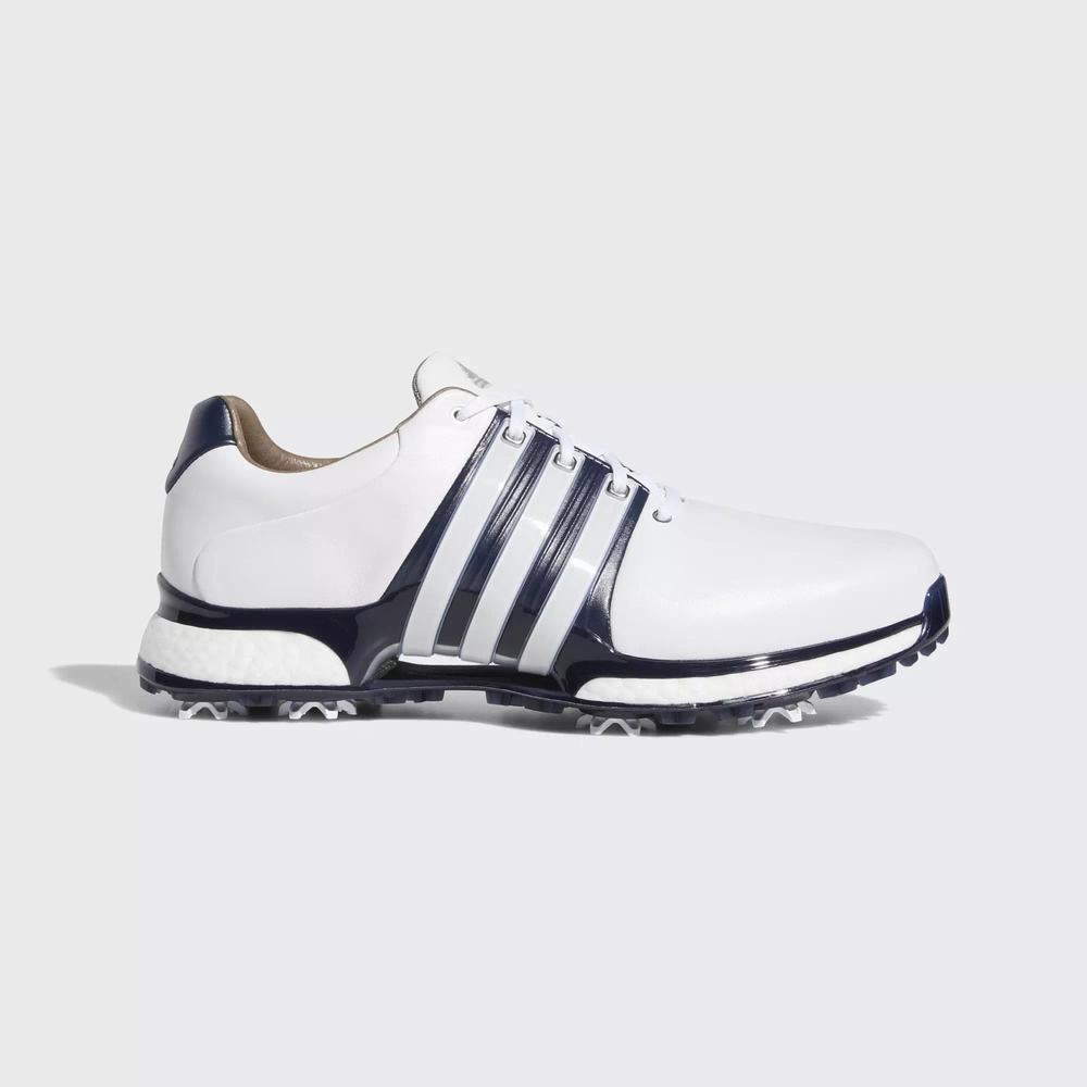 Adidas Tour360 XT Tenis De Golf Blancos Para Hombre (MX-86110)